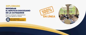 Repensar el servicio diocesano de la catequesis