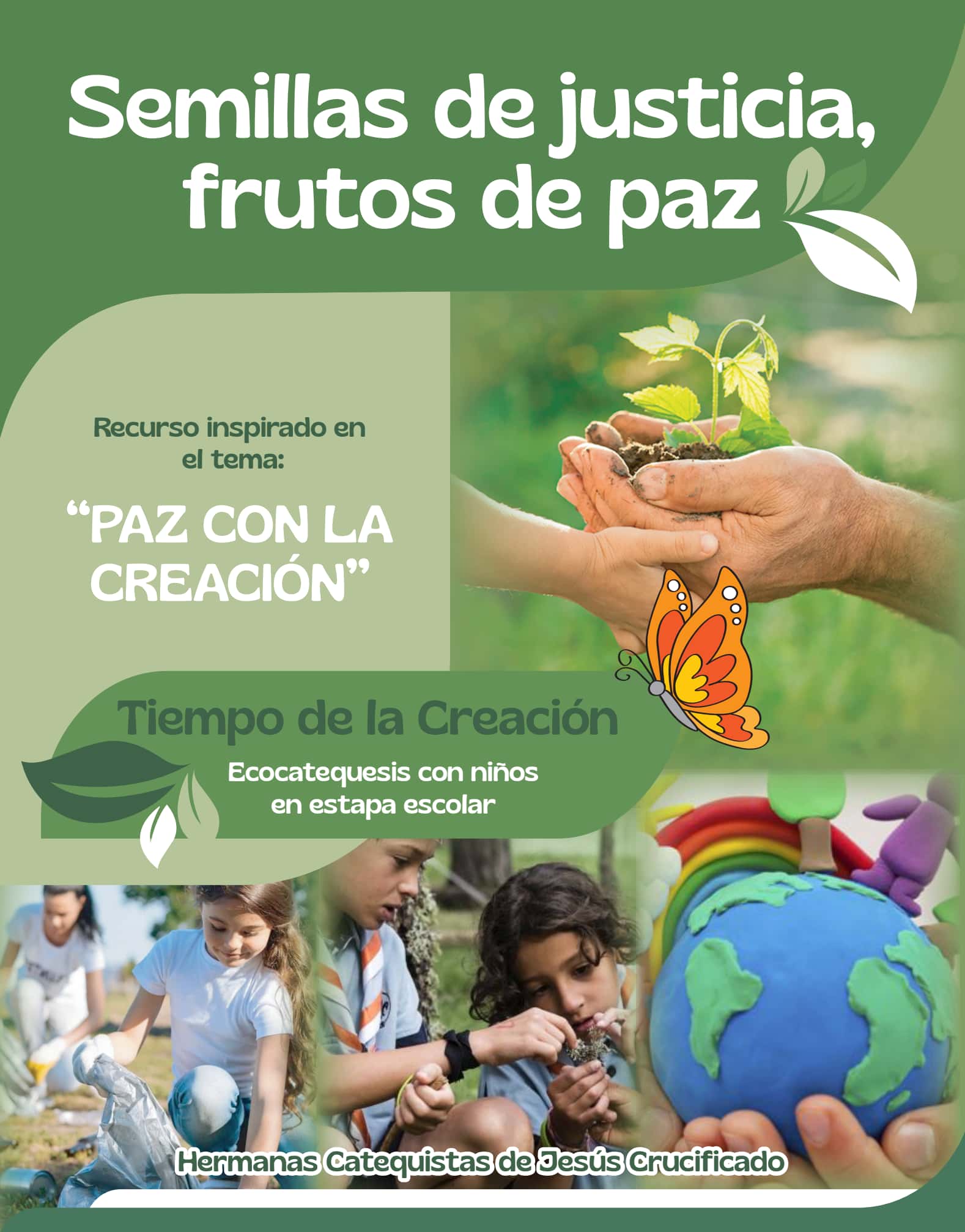 Tiempo de la creación