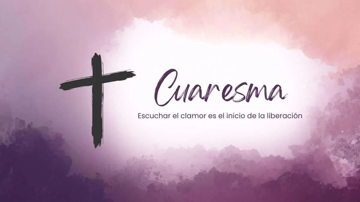 Cuaresma 2026