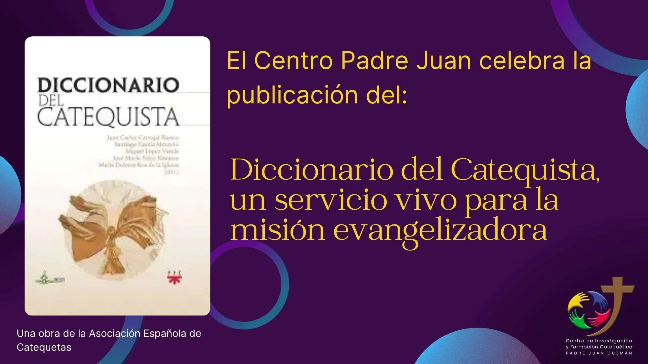 Diccionario del catequista