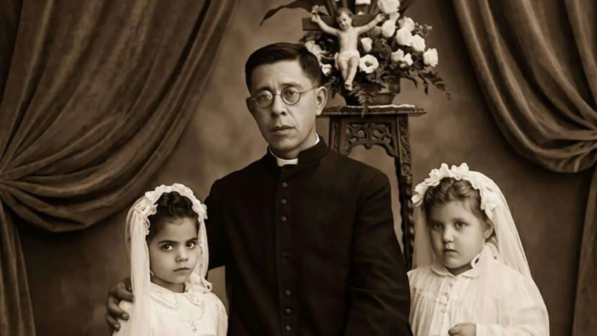 Padre Juan Guzmán