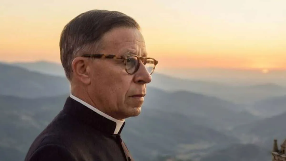 Centro padre Juan Guzmán