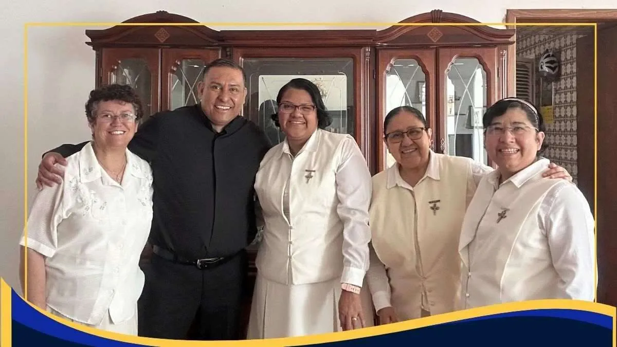 Centro Padre Juan DINNEC