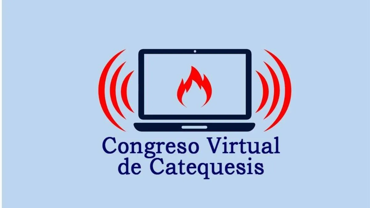 Congreso Virtual de Catequesis