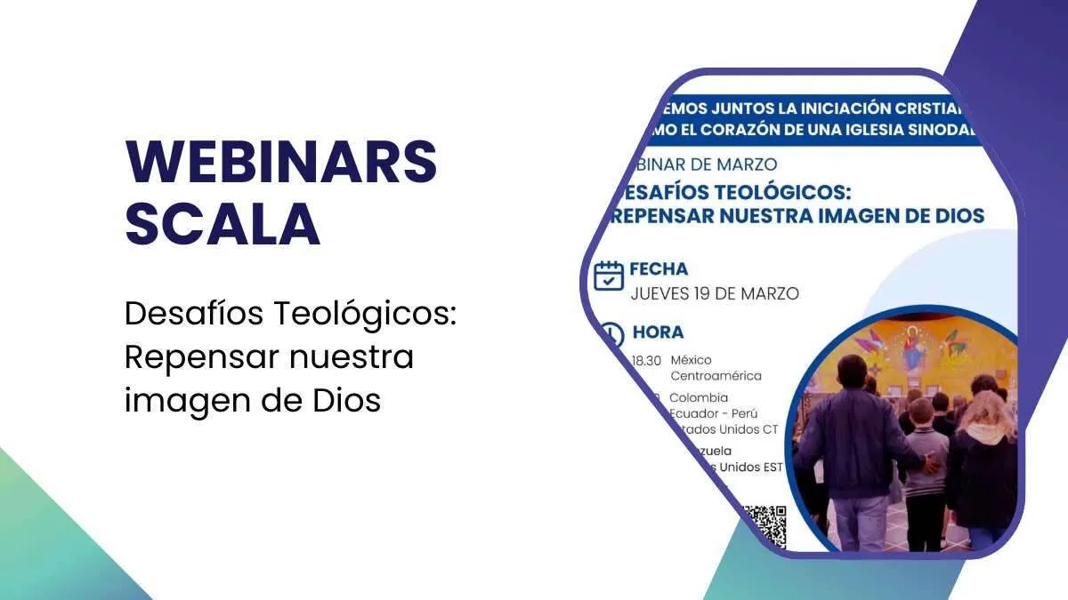 Desafíos Teológicos