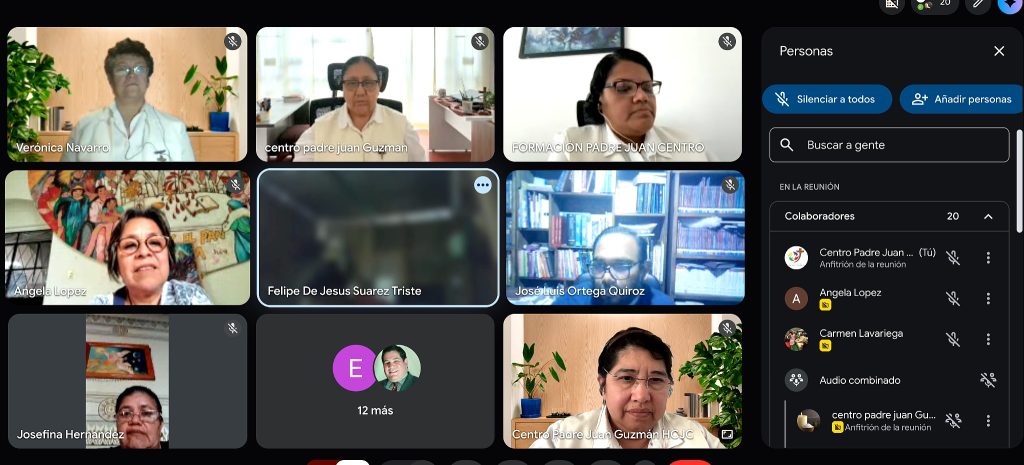 Diplomado: Repensar el Servicio Diocesano de la Catequesis