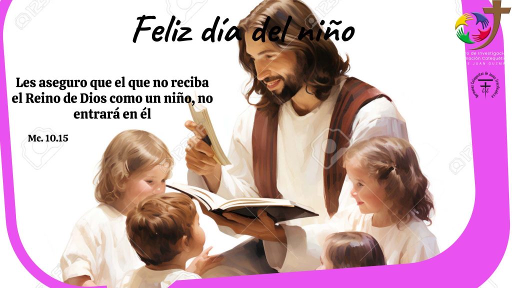 Hermanas Catequistas de Jesús Crucificado y Centro padre Juan