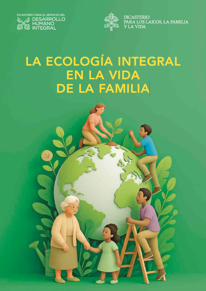 Centro padre Juan Guzmán