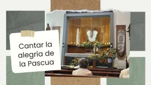 Pascua Centro Padre Juan