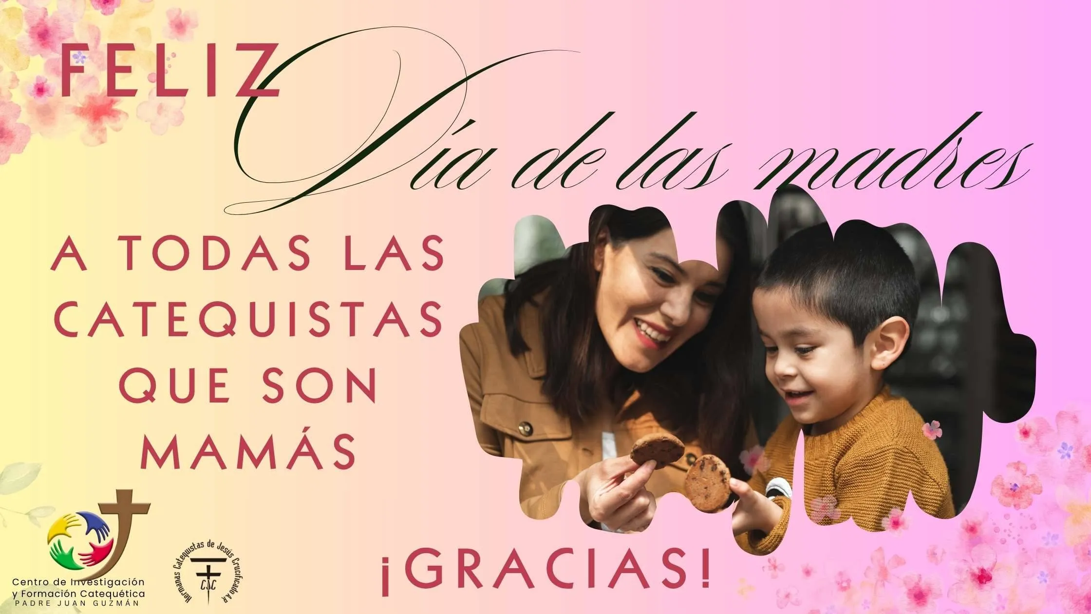 Día de las madres, Centro padre Juan