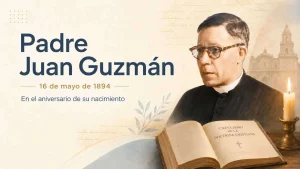 Centro Padre Juan Guzmán