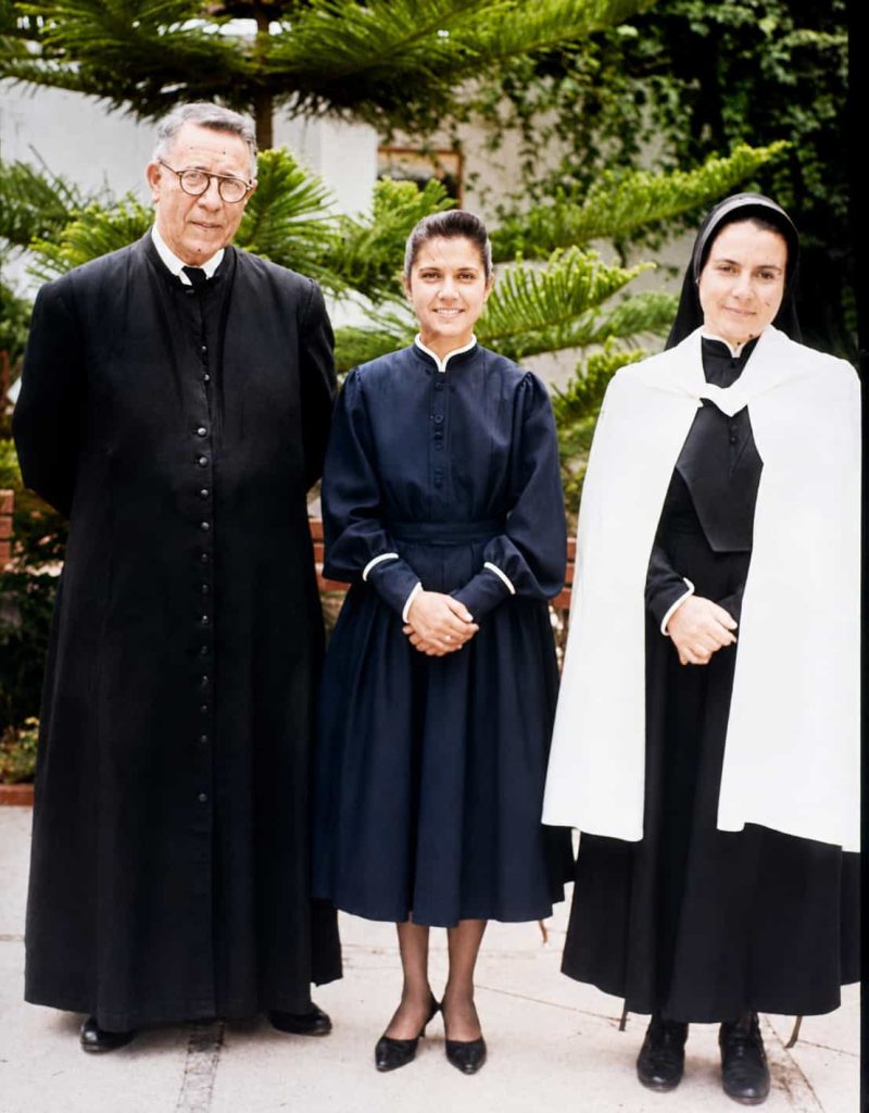Centro padre Juan Guzmán