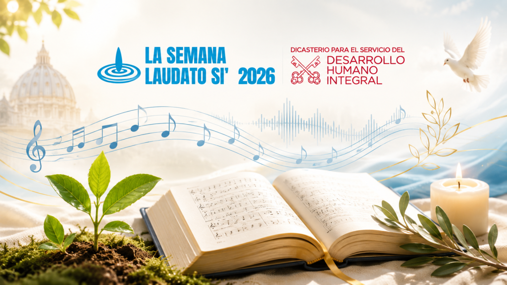 Semana Laudato Si